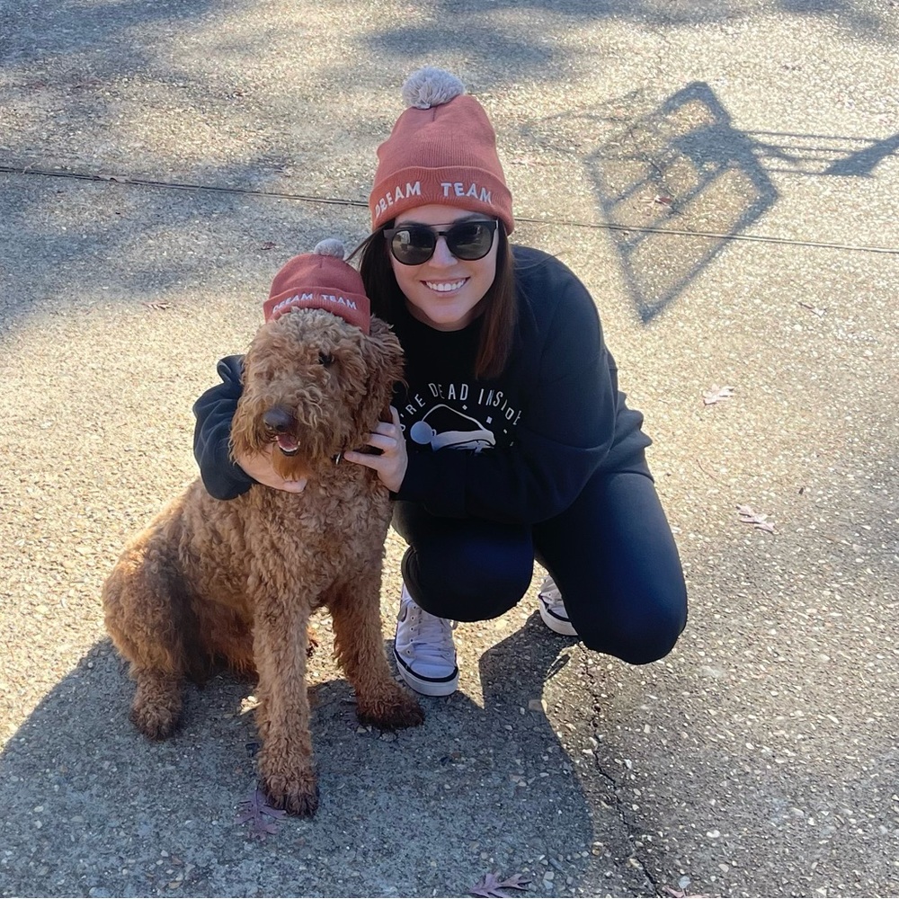 Meet your Posher, Jalyn